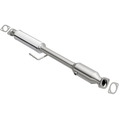 MagnaFlow Direct Fit Catalytic Conv 11-14 Sonata 2.4L Underbody (OEM Grade Federal / EPA Compliant)