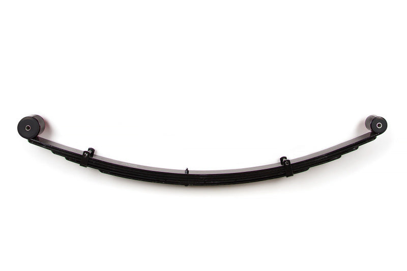 Zone Offroad Jeep XJ 3in Leaf Spring