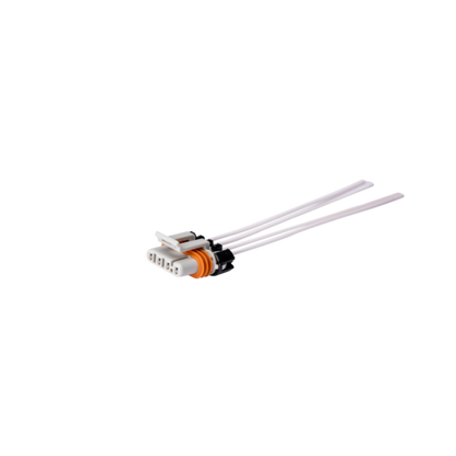 Fleece Performance 06-16 GM 2500/3500 Duramax Vane Position Sensor Pigtail (LBZ/LMM/LML)