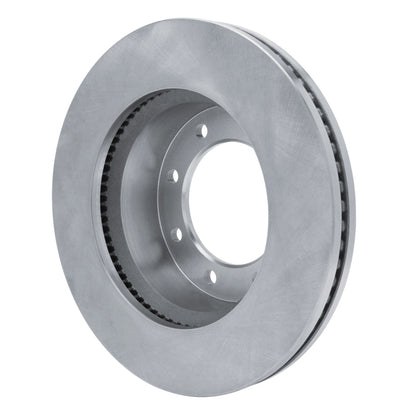 DFC 12-25 Ford F-350 Super Duty 4WD Front Brake Rotor
