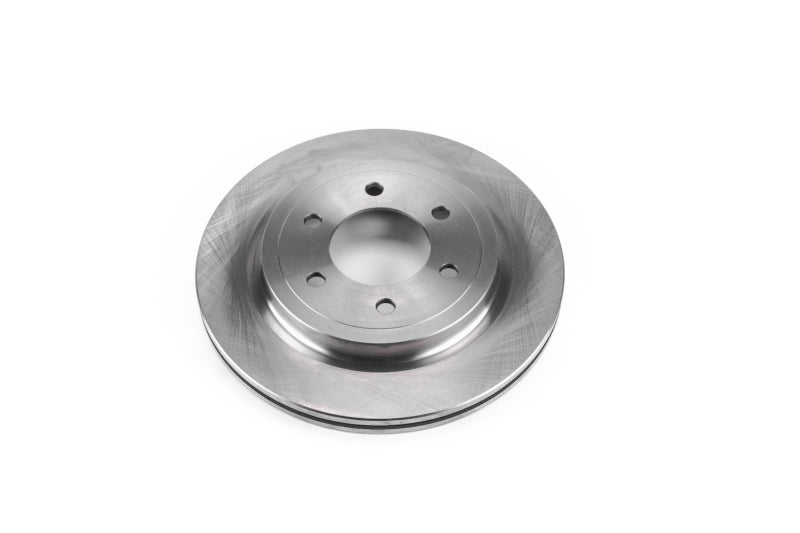 PowerStop Power Stop 18-19 Ford Expedition Rear Autospecialty Brake Rotor
