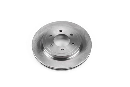 PowerStop Power Stop 18-19 Ford Expedition Rear Autospecialty Brake Rotor