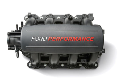Ford Racing Ford Performance Low Profile Manifold For 7.3L Super Duty Gas Engine