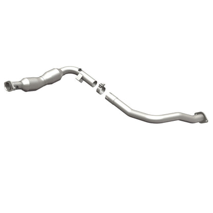 MagnaFlow DF Conv 05-08 Land Rover LR3 4.0L/4.4L/06-08 Range Rover Sprt 4.2L Spercharged/4.4L P/S