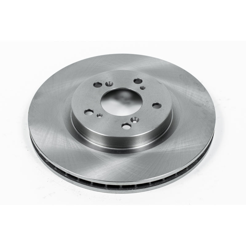 PowerStop Power Stop 05-12 Acura RL Front Autospecialty Brake Rotor