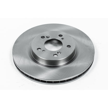 PowerStop Power Stop 05-12 Acura RL Front Autospecialty Brake Rotor