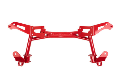 UMI Performance 82-92 GM F-Body K-Member W/o Mounting Options - Red