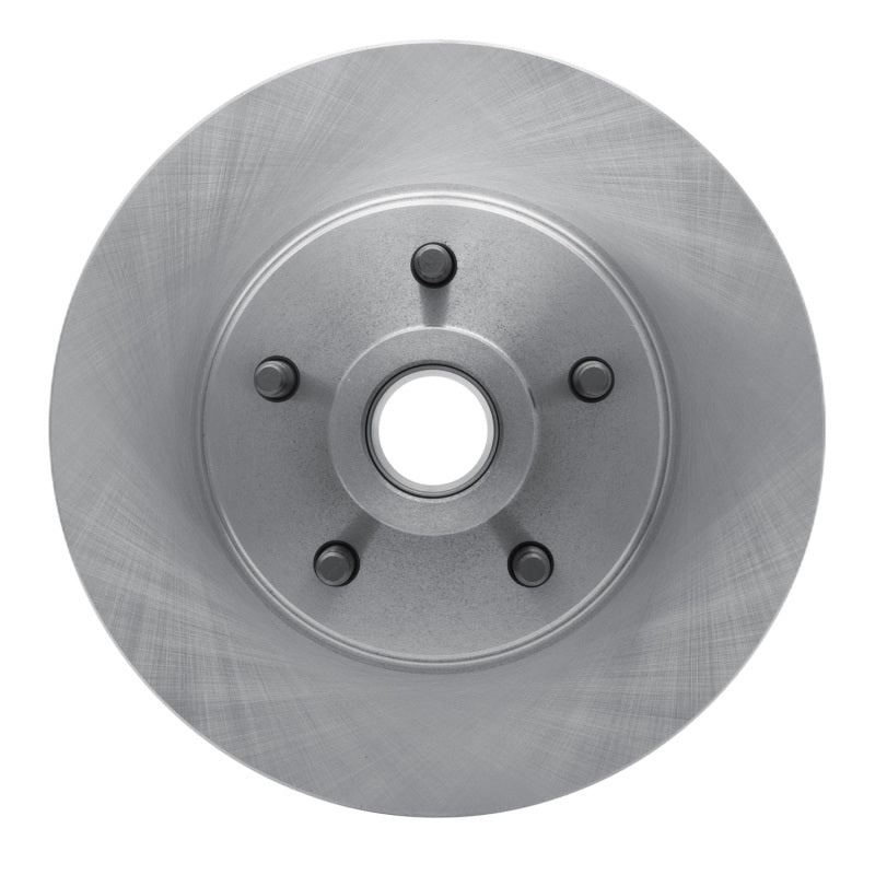 DFC 87-92 Lincoln Continental Front Brake Rotor