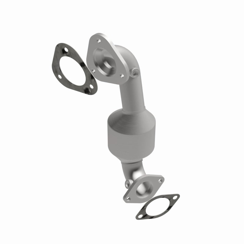 MagnaFlow 17-18 Ford Police Interceptor Utility 3.5L Direct Fit Converter