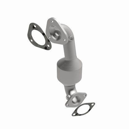 MagnaFlow 17-18 Ford Police Interceptor Utility 3.5L Direct Fit Converter