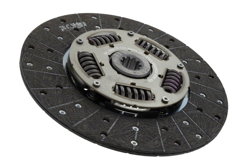 Ford Racing Clutch Kit 10.5in HD
