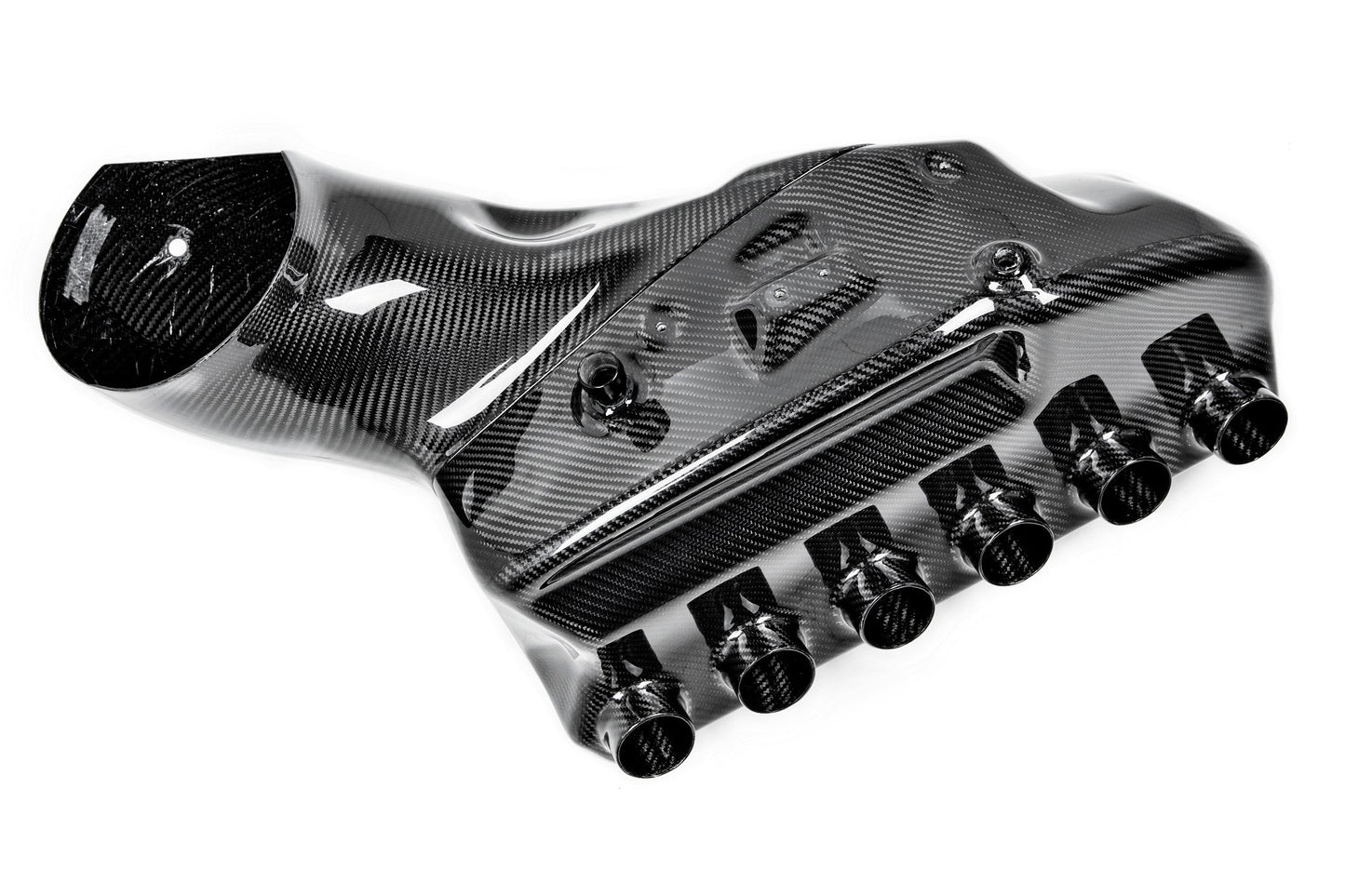 EVENTURI BMW S54 Z3M CSL CARBON FIBER AIRBOX - ML Performance UK