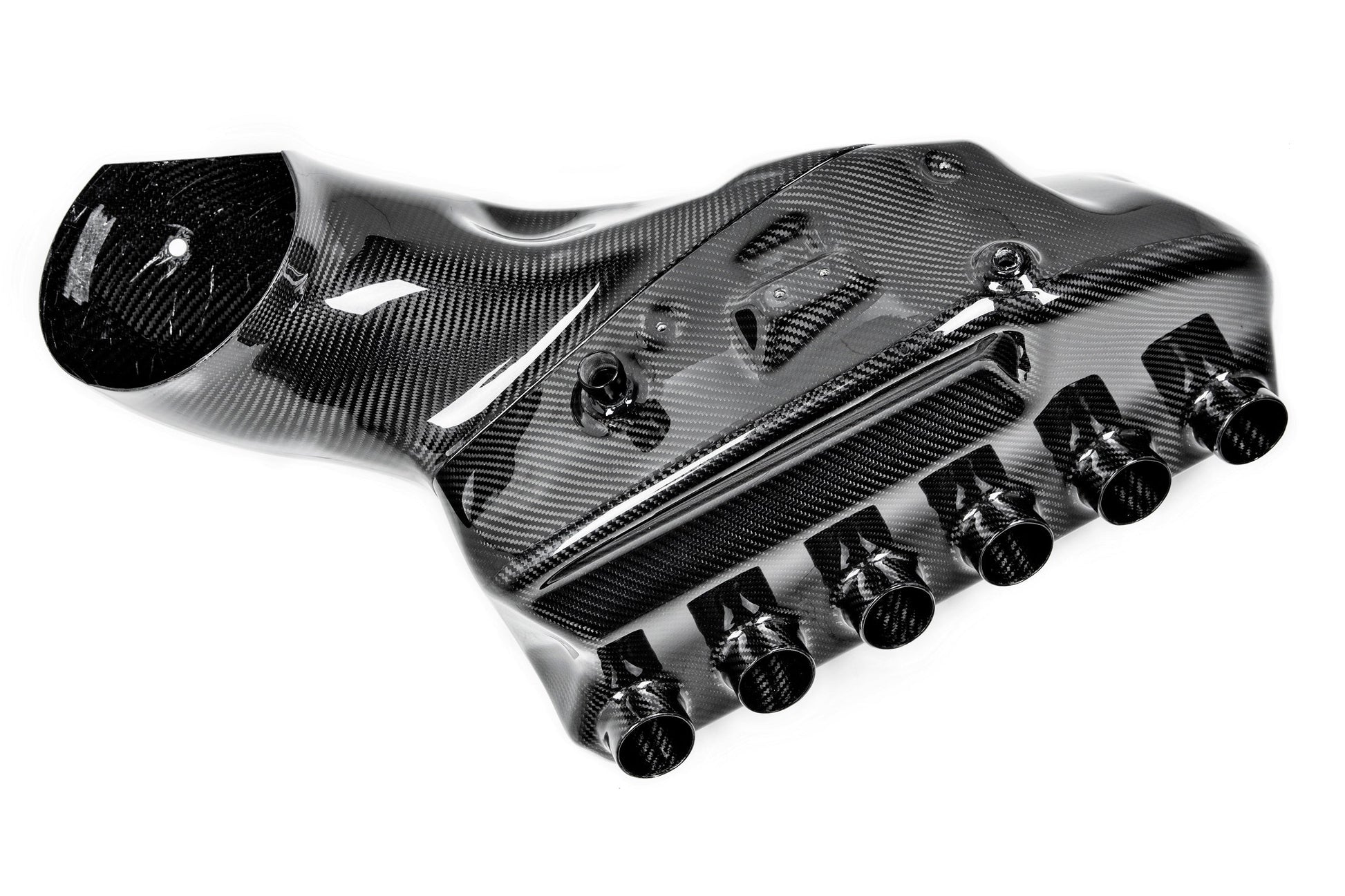 EVENTURI BMW S54 Z3M CSL CARBON FIBER AIRBOX - ML Performance UK