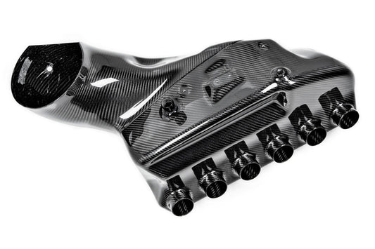 EVENTURI BMW S54 Z3M CSL CARBON FIBER AIRBOX - ML Performance UK