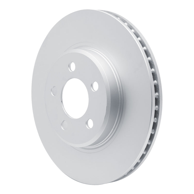 DFC 05-23 Chrysler 300 Front GeoSPEC Coated Rotor