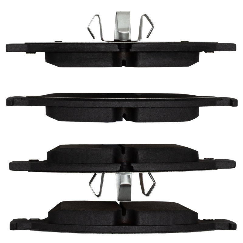 DFC 16-17 Volvo XC60 Front 4000 Hybridynamic Brake Pads