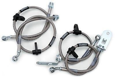 Russell Performance 89-94 Nissan 240SX Brake Line Kit