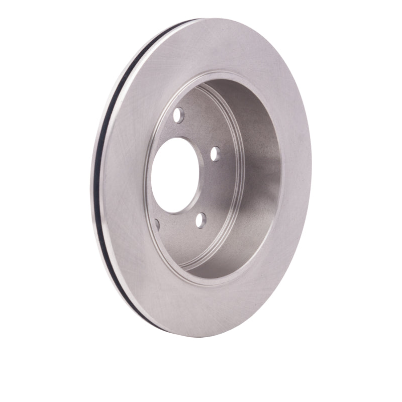 DFC 03-11 Ford Crown Victoria Rear Brake Rotor