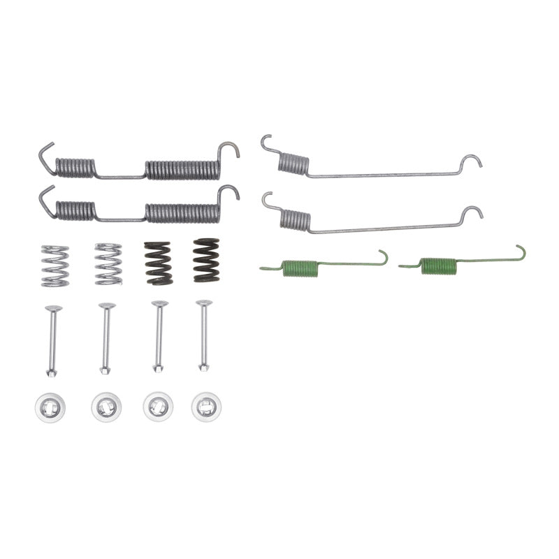 DFC 84-85 BMW 318i Rear Drum Brake Hardware Kit