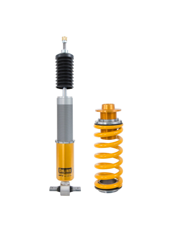 Ohlins 15-23 Ford Mustang (S550) Road & Track Coilover System