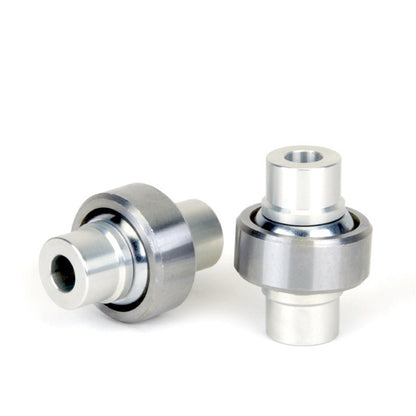 Skunk2 Racing Skunk2 Universal Alpha / Ultra Series Spherical Bearing Replacement Upgrade Kit (2 Pieces)