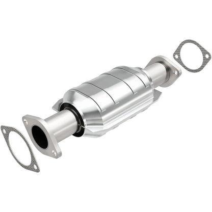 MagnaFlow Direct Fit Catalytic Converter 01-04 Nissan Frontier 2.4L