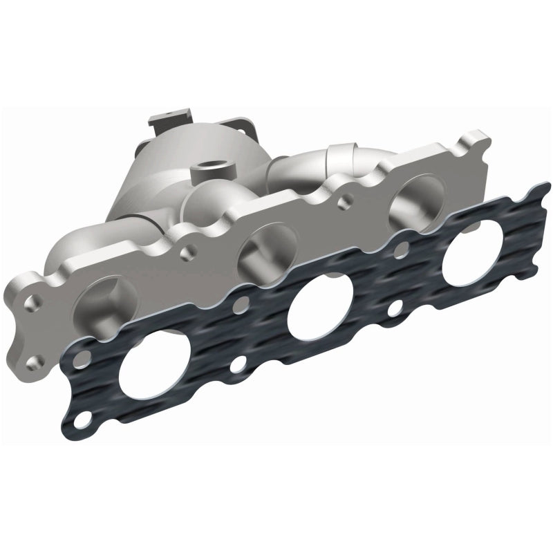 MagnaFlow 2007 XC90 3.2L Underbody Direct Fit Converter