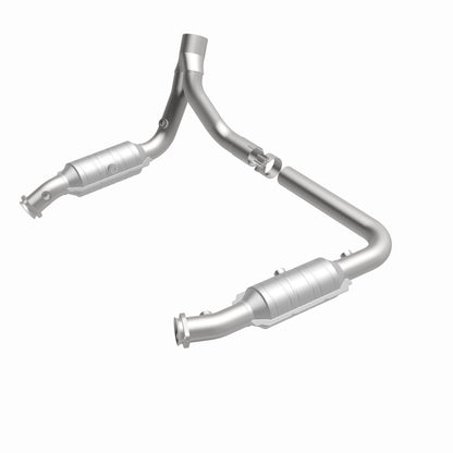Magnaflow Conv DF 2007 Ram 1500 V8 5.7 OEM Underbody