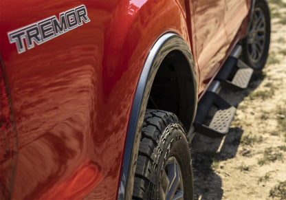 Ford Racing Ranger Tremor Running Boards