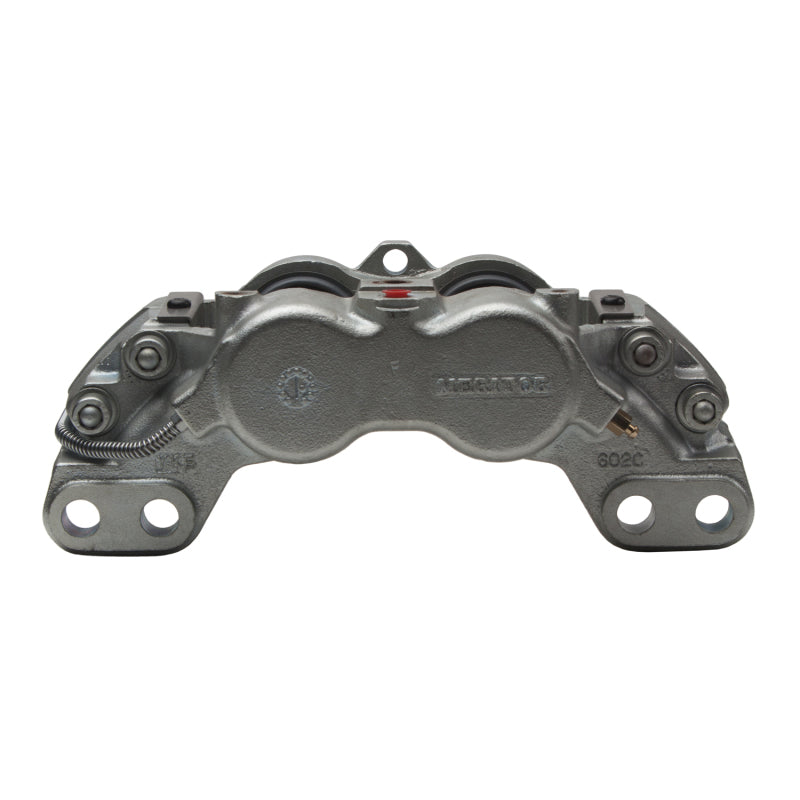 DFC 00-20 Chevrolet C60 Kodiak Fr & Rr L/Rear Left/Rear Right/Front Right Silver Premium Caliper