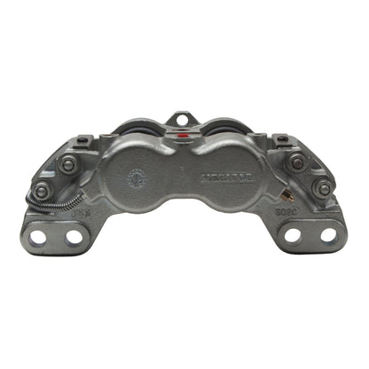 DFC 00-20 Chevrolet C60 Kodiak Fr & Rr L/Rear Left/Rear Right/Front Right Silver Premium Caliper