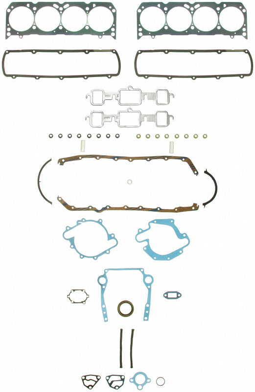 Fel-Pro Buick Electra 260-1104 Engine Gasket Set