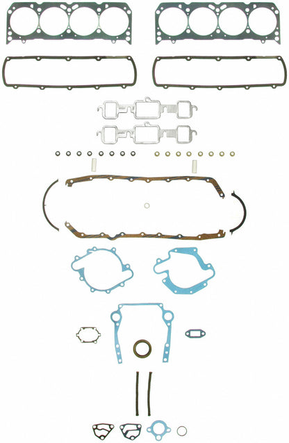 Fel-Pro Buick Electra 260-1104 Engine Gasket Set