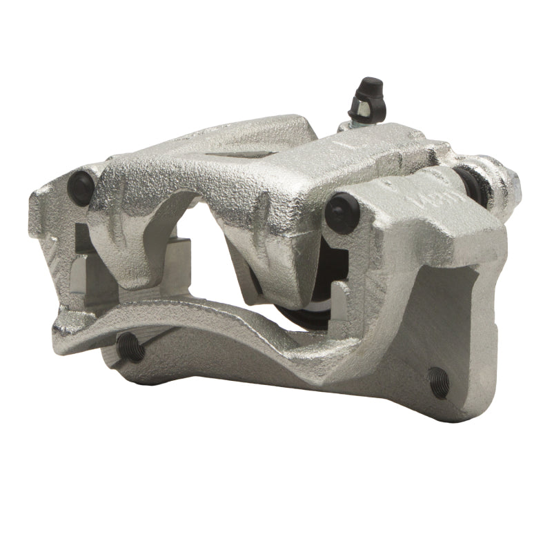 DFC 03-14 Toyota 4Runner Rear-L Premium Caliper - Silver Zinc Coated
