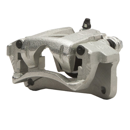 DFC 03-14 Toyota 4Runner Rear-L Premium Caliper - Silver Zinc Coated