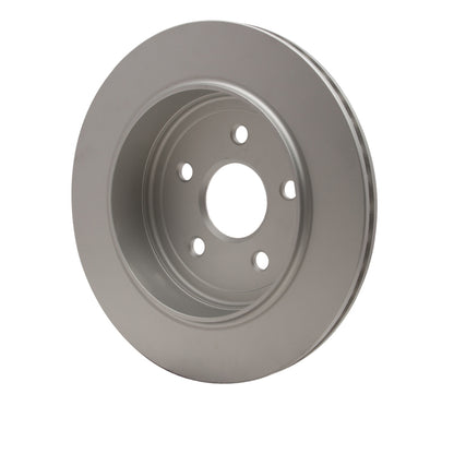 DFC 11-25 Dodge Durango Rear GeoSPEC Coated Rotor
