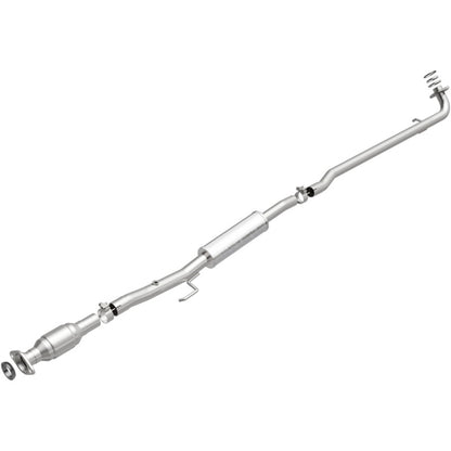 MagnaFlow Direct Fit Catalytic Converter 00-04 Toyota Avalon 3.0L