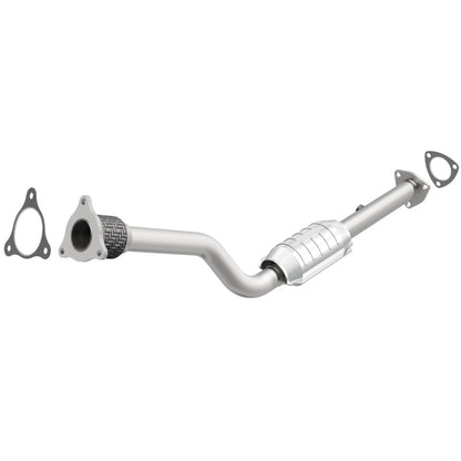 MagnaFlow Direct Fit Catalytic Converter 01-04 Saturn L Series 2.2L