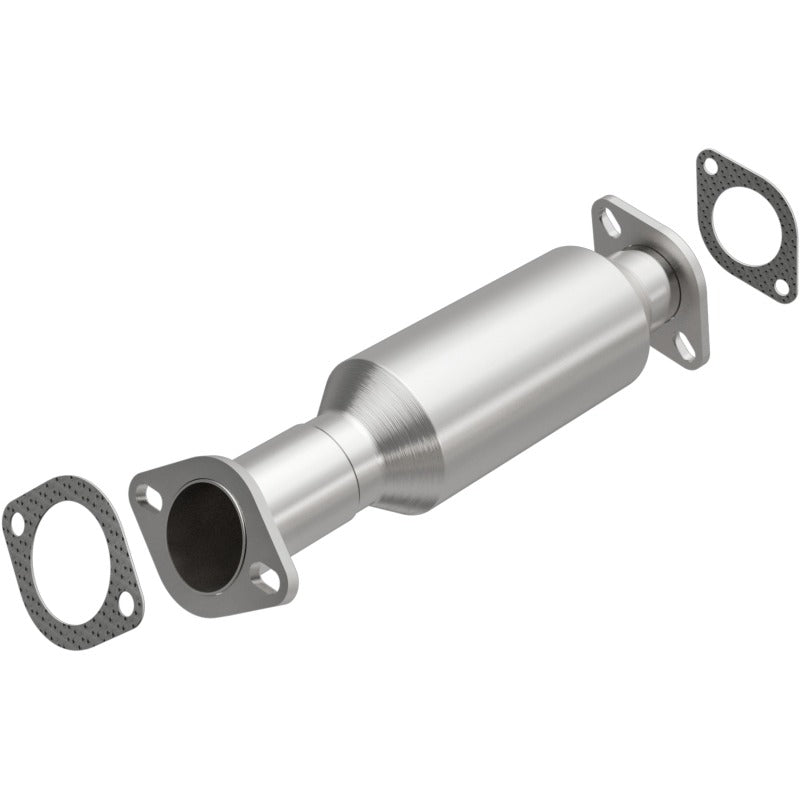 MagnaFlow Direct Fit Catalytic Converter 2006 Kia Optima 2.4L