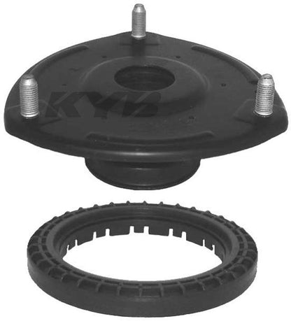 KYB Shocks & Struts Strut Mounts Front HYUNDAI Entourage 2007-08 HYUNDAI Santa Fe 2007-10 HYUNDAI Ve