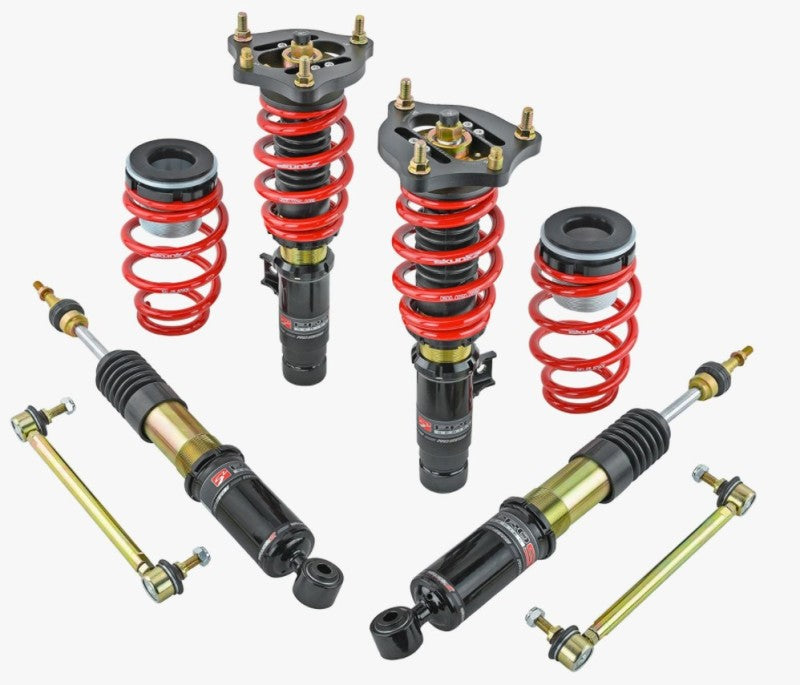 Skunk2 Racing Skunk2 17-20 Honda Civic Si Pro-ST Coilovers