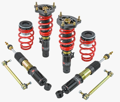 Skunk2 Racing Skunk2 17-20 Honda Civic Si Pro-ST Coilovers