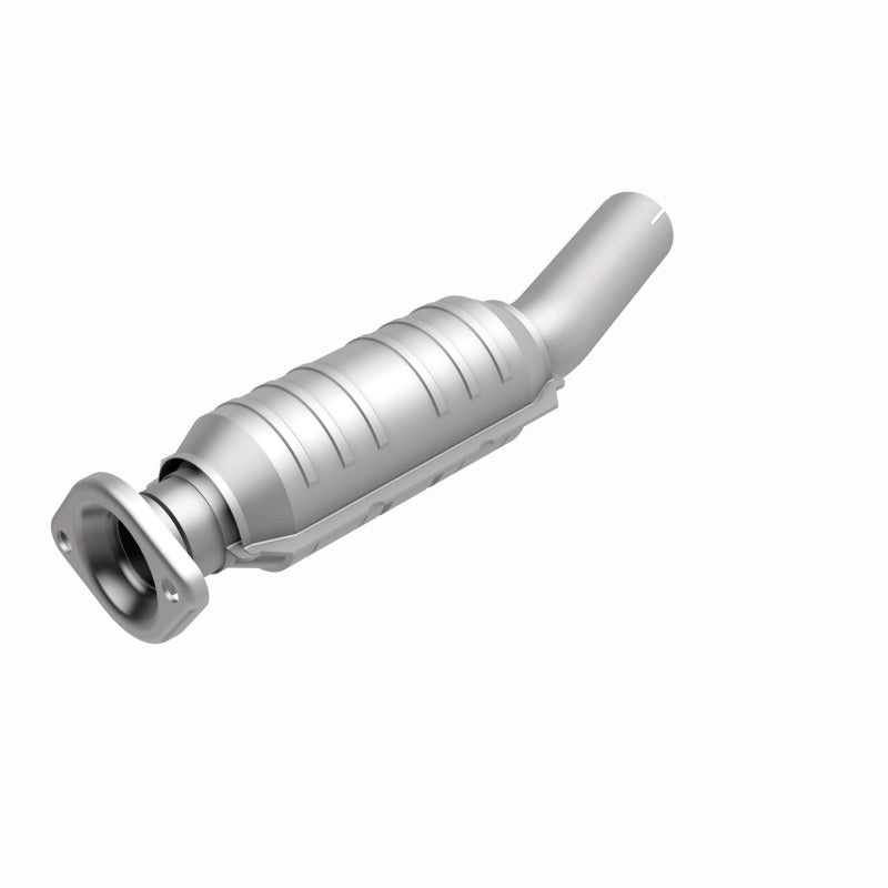 MagnaFlow Direct Fit Catalytic Converter 06-10 Toyota Rav4 3.5L