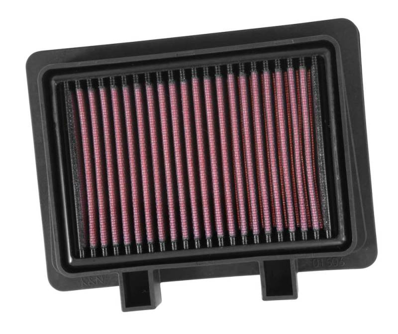K&N Engineering K&N 14-15 Suzuki DL1000 V-Strom Replacement Air Filter