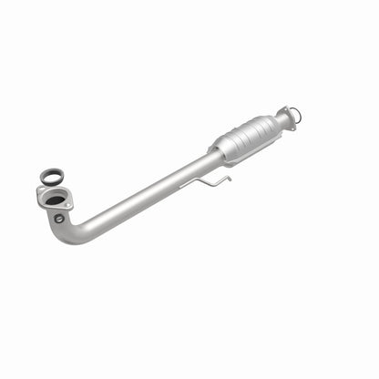 MagnaFlow Direct Fit Catalytic Converter CIVIC- 01-05 4 1.7L OEM