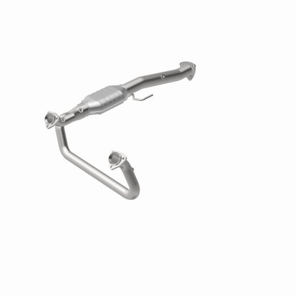 MagnaFlow 96-99 Chevrolet Astro 4.3L Direct Fit Converter