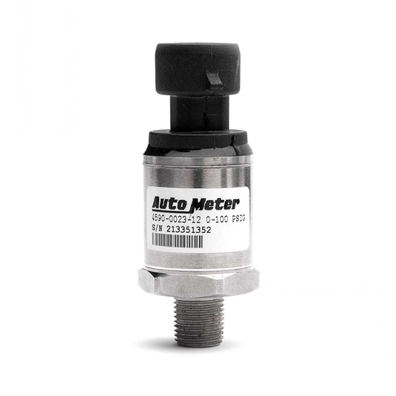 COBB 344750 CAN FUEL PRESSURE SENSOR KIT FOR SUBARU WRX 2015-2021