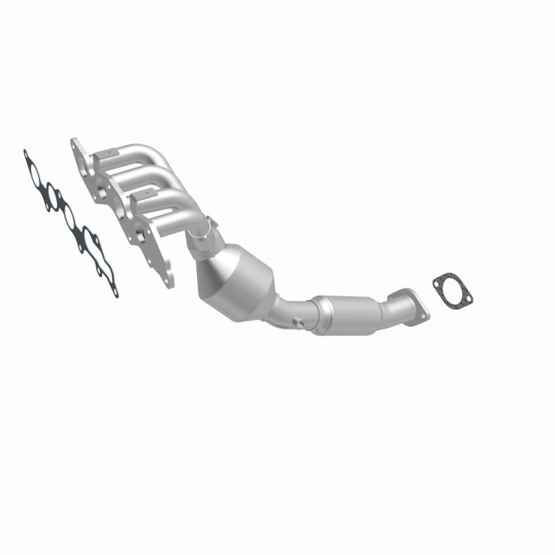 MagnaFlow Direct Fit Catalytic Converter 05-06 Ford Focus 2.0L
