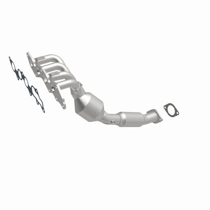 MagnaFlow Direct Fit Catalytic Converter 05-06 Ford Focus 2.0L