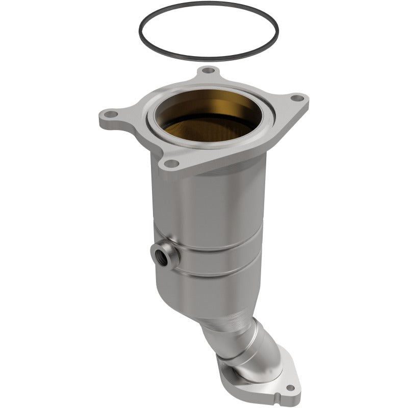 MagnaFlow Direct Fit Catalytic Converter 11-14 Edge 3.5/3.7L